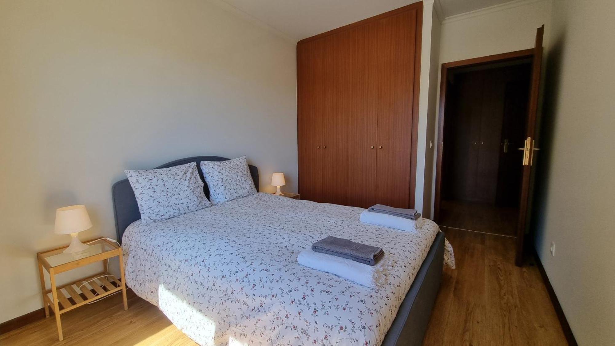 Comfortable Apartment Porto Exterior photo